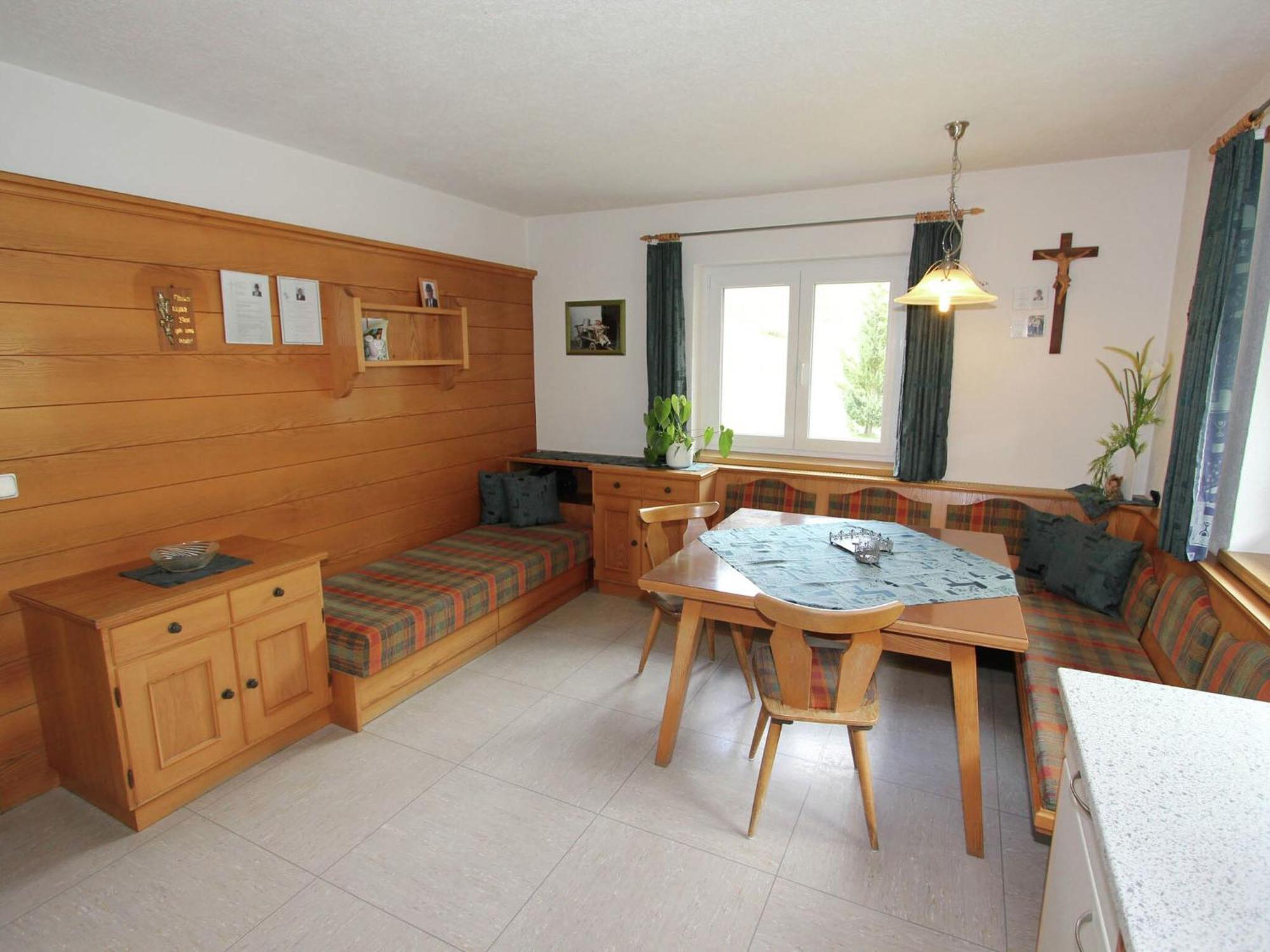 Home With A Wooden Decor And Full Of Atmosphere Außervillgraten المظهر الخارجي الصورة