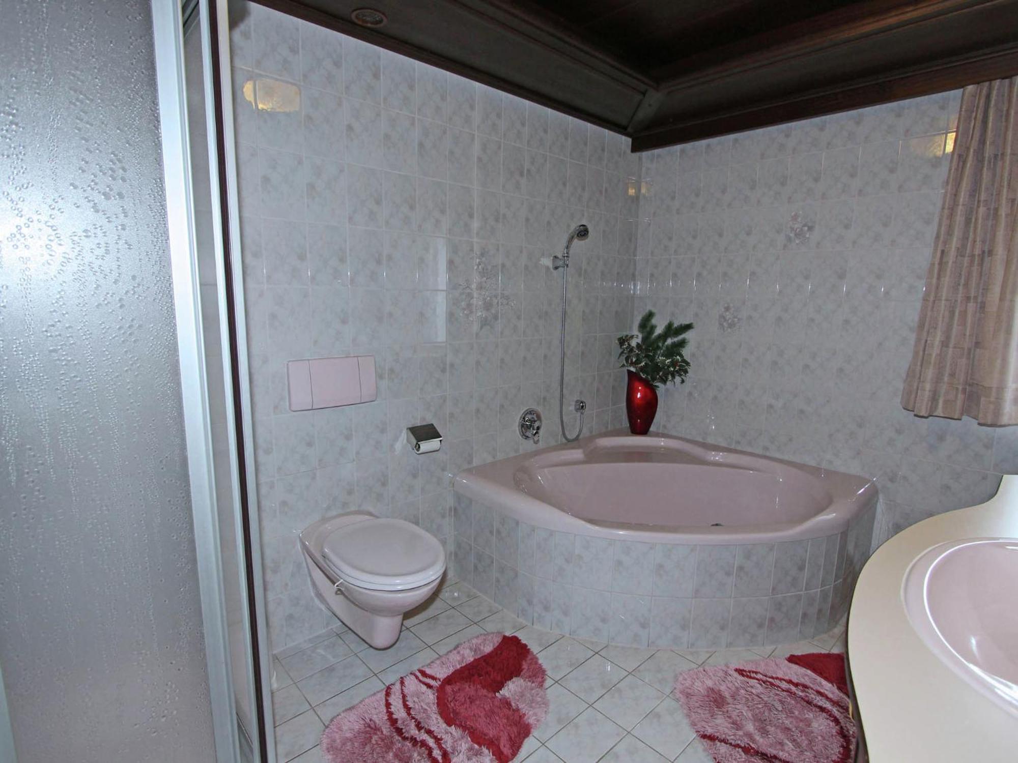 Home With A Wooden Decor And Full Of Atmosphere Außervillgraten المظهر الخارجي الصورة