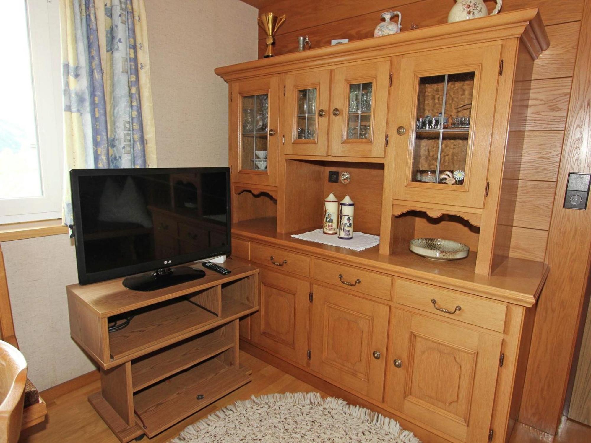 Home With A Wooden Decor And Full Of Atmosphere Außervillgraten المظهر الخارجي الصورة